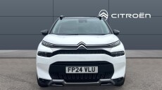 Citroen C3 Aircross 1.2 PureTech 110 Max 5dr Petrol Hatchback